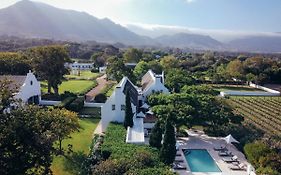 Steenberg Hotel&Spa